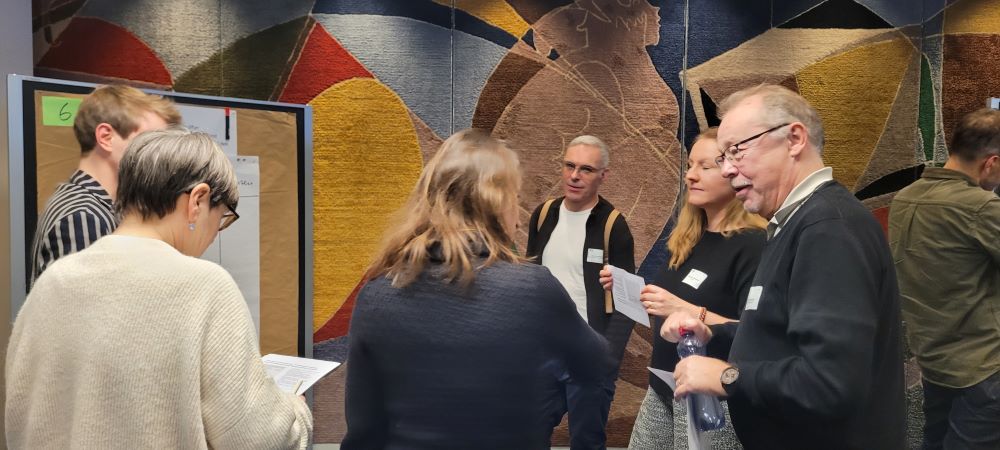 Netzwerkanlass B'VM und VMI, 11.01.2024, Bern