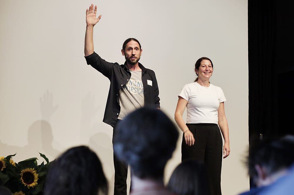 Fachgespräch 24.08.23