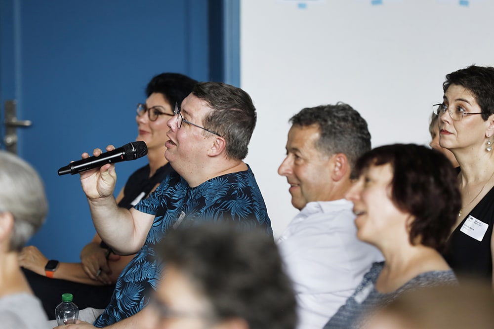 Fachgespräch 24.08.23