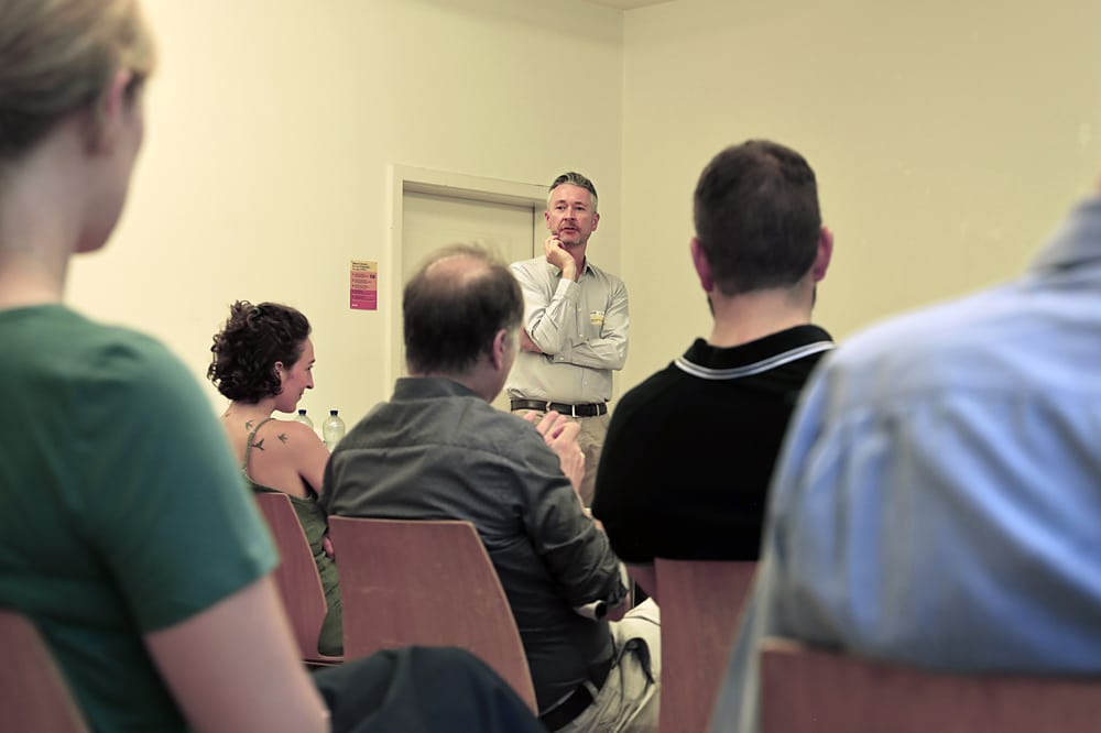 Fachgespräch 24.08.23