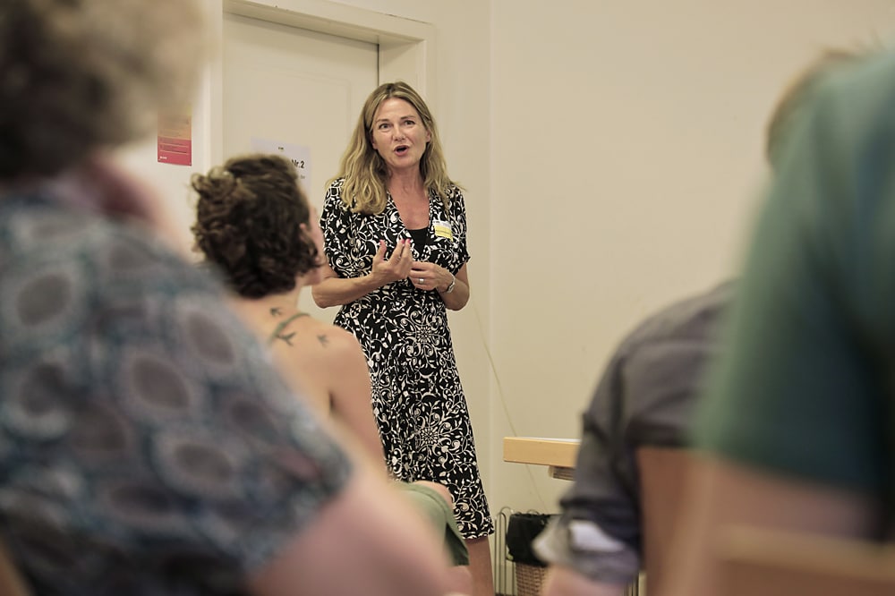 Fachgespräch 24.08.23