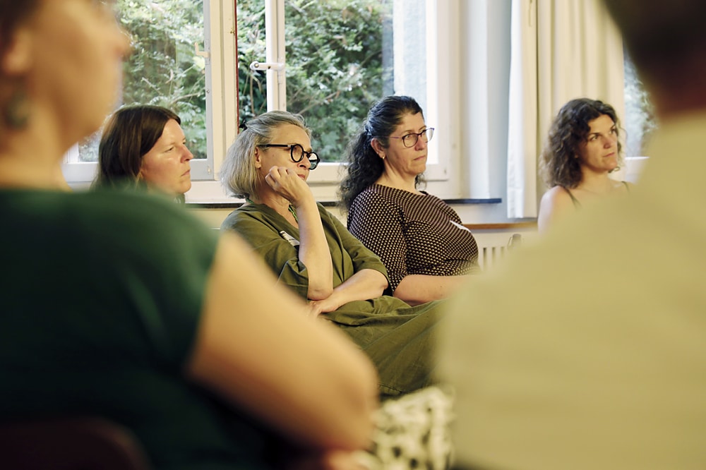 Fachgespräch 24.08.23