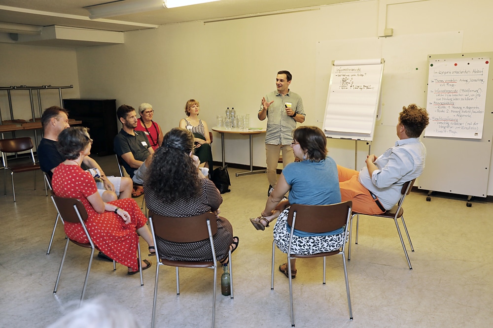 Fachgespräch 24.08.23