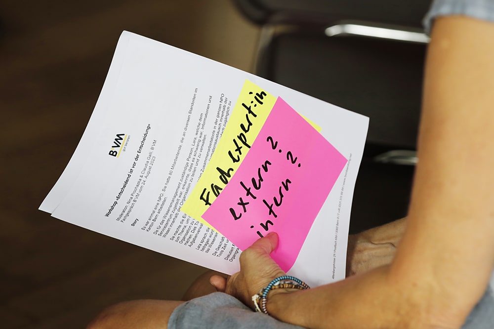 Fachgespräch 24.08.23