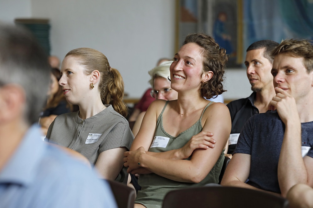 Fachgespräch 24.08.23