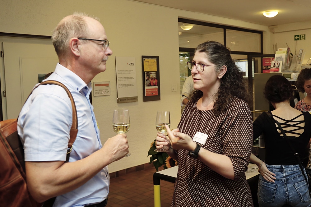 Fachgespräch 24.08.23