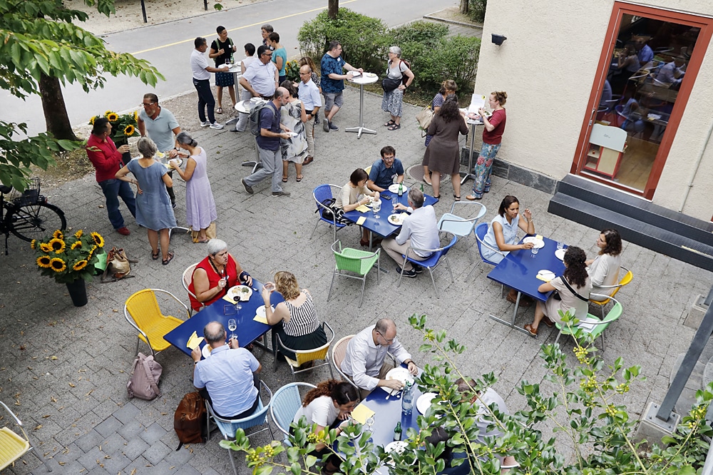 Fachgespräch 24.08.23