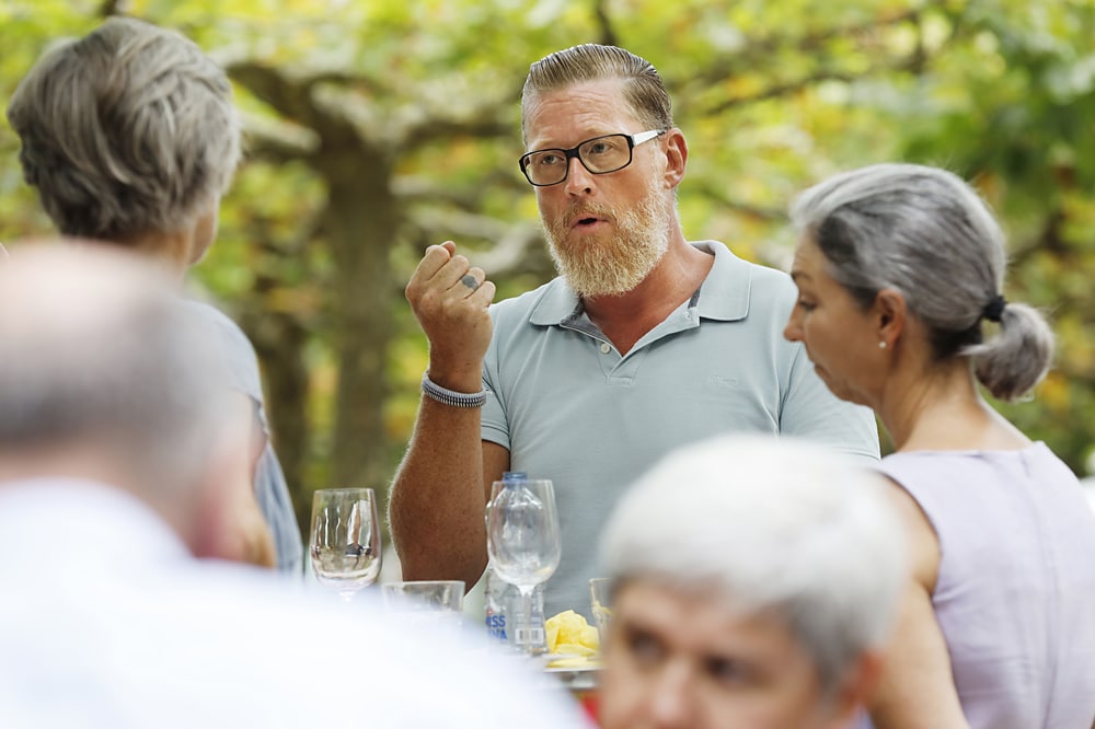 Fachgespräch 24.08.23