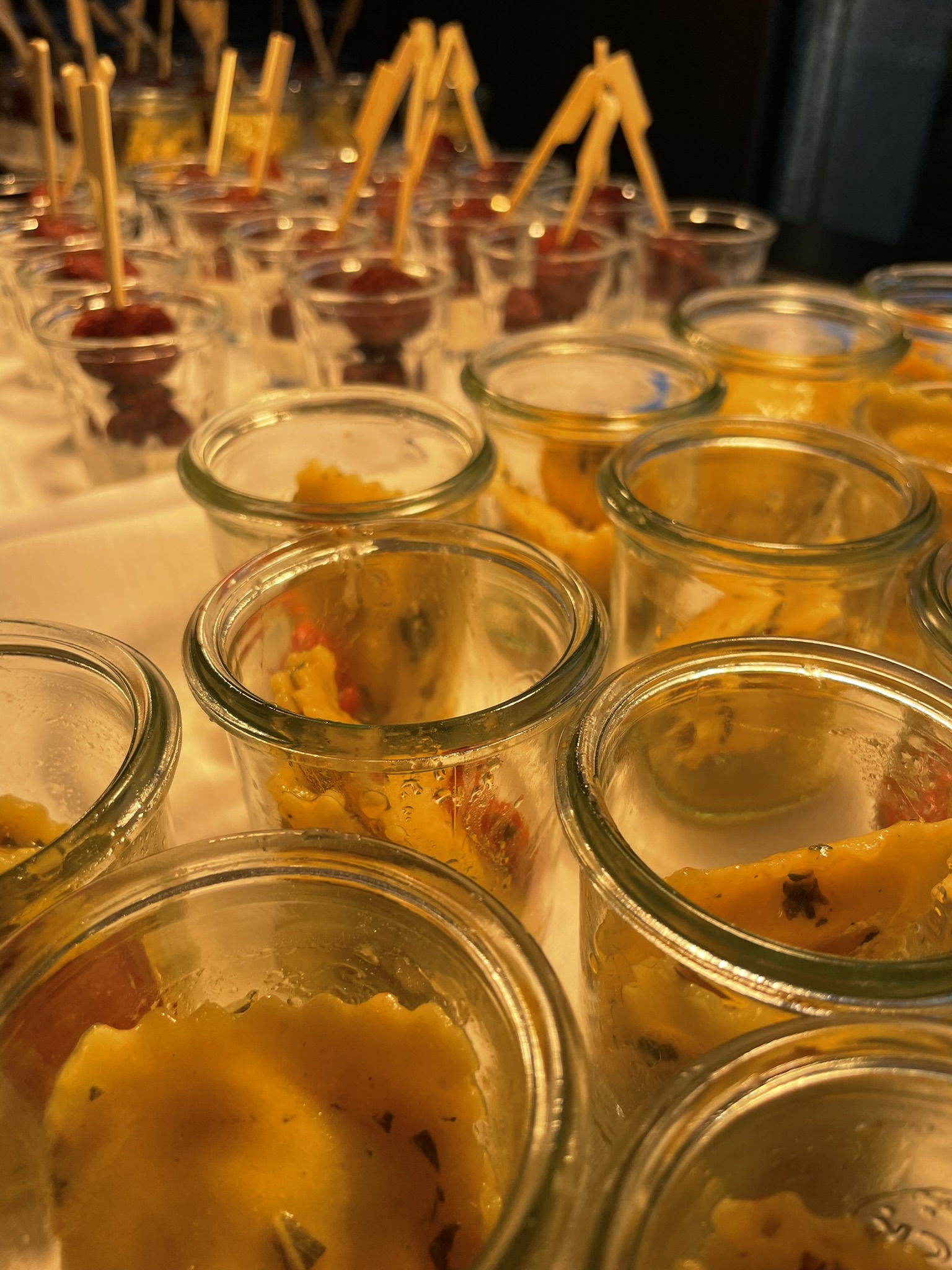 Apéro B'VM Fachgespräch 2024