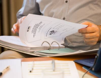 Bild zum Seminar Fit für den Vorstand