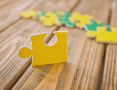 Puzzleteil hinzufügen