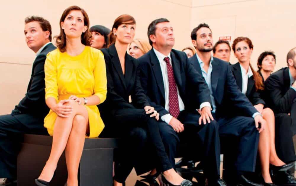 attraktiver Arbeitgeber