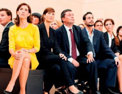 attraktiver Arbeitgeber