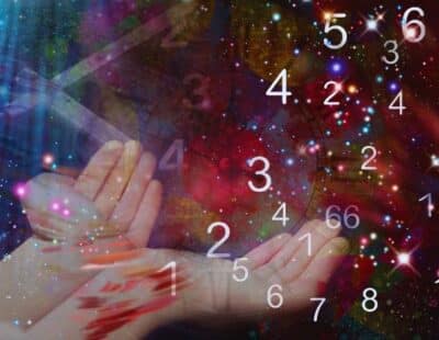 Zeit und Numerologie