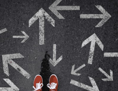 Die Kunst der guten Entscheidungen