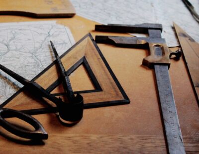 Mathematische Werkzeuge, Messgeräte